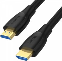 Unitek C11068BK HDMI - HDMI 2.0 Kábel 7m - Fekete