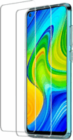 Fusion Tempered Xiaomi Redmi Note 9 Edzett üveg kijelzővédő