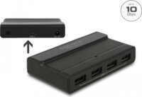 Delock 64053 USB Type-A 3.2 HUB (4port)