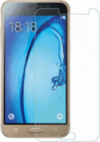 Tempered Glass Samsung Galaxy J3 (2016) Edzett üveg kijelzővédő