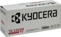 Kyocera TK-5305 Eredeti Toner Magenta