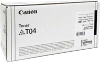 Canon T04 Eredeti Toner Fekete