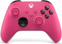 Microsoft Xbox Vezeték nélküli controller - Rózsaszín (PC/Xbox Series X/Xbox Series S/Xbox One/Android/iOS)