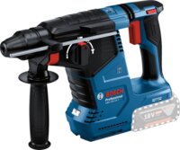 Bosch GBH 18V-24 C (0611923000) Professional Akkus fúró-vésőkalapács (Akku és töltő nélkül)