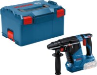 Bosch GBH 18V-24 C (0611923002) Professional Akkus Fúró-vésőkalapács (Akku és töltő nélkül)