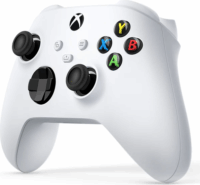 Microsoft Xbox Vezeték nélküli controller - Fehér (PC/Xbox Series X/Xbox Series S/Xbox One/Android/iOS)