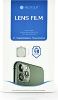 Bestsuit Flexible 9H Nano Glass Samsung Galaxy S23 Plus kamera védő üveg