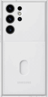 Samsung Galaxy S23 Ultra Keretes Tok - Fehér