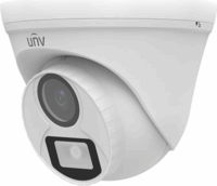 UniView UAC-T112-F40-W 4mm Analóg Turret kamera