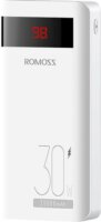 Romoss Sense 6PS Pro Power Bank 20000mAh - Fehér