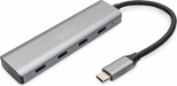 Digitus DA-70246 USB Type-C 3.1 HUB (4port)
