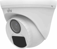 UniView UAC-T112-F40 4mm Analóg Turret kamera