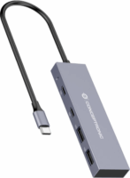Conceptronic HUBBIES13G USB 3.2 Hub (4 port)