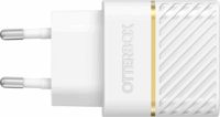 Otterbox 78-80349 USB-C Hálózati töltő - Fehér (20W)