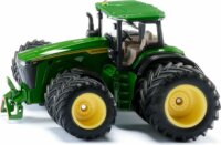 Siku Farmer John Deere 8R 410 traktor fém modell (1:32)