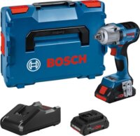 Bosch GDS 18V-450 HC (06019K4002) Professional Akkumulátoros ütvecsavarozó