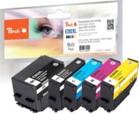 Peach (Epson 202XL) Tintapatron Multipack