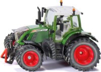 Siku Farmer Fendt 724 Vario traktor fém modell (1:32)