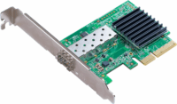 Edimax EN-9320SFP+ V2 PCIe Szerver SFP Hálózati Kártya