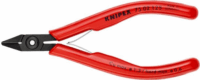 Knipex 75 02 125mm Elektronikai oldalcsípőfogó
