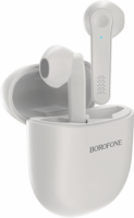 Borofone BE4 TWS9 Wireless Headsets - Fehér