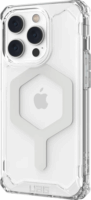 UAG Plyo Apple iPhone 14 Pro Magsafe Tok - Átlátszó