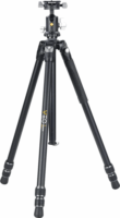 Vanguard VEO 3 263AB Kamera állvány (Tripod) - Fekete