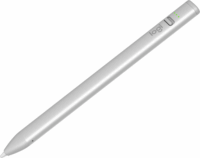 Logitech Crayon iPad Stylus érintőceruza - Ezüst