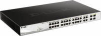 D-Link DGS-1210-28P/E Gigabit Switch