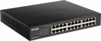 D-Link DGS-1100-24PV2/E Gigabit Switch