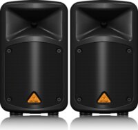 Behringer EPS500MP3 Aktív Hangfalpár