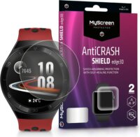 MyScreen AntiCrash Shield Huawei Watch GT 2e Kijelzővédő fólia - (2db)