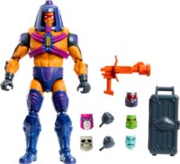 Mattel Masters of the Universe Masterverse - Man-E-Faces figura