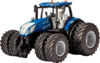 Siku Control New Holland T7.315 távirányítós traktor - Kék