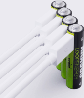 Verico LoopEnergy Li-Ion AAA 600mAh Újratölthető Akkumulátor (4db/csomag)
