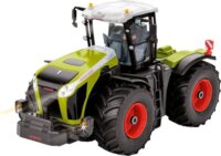 Siku Control Claas Xerion 5000 TRAC VC távirányítós traktor - Zöld