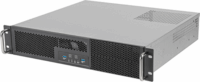 SilverStone SST-RM23-502-MINI 2U Rack Szerverház