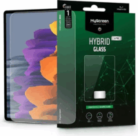 MyScreen Hybrid Glass Lite Samsung Galaxy Tab S7+/Tab S8+ kijelzővédő üveg