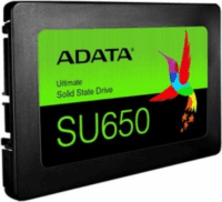 ADATA 1TB SU650 2.5" SATA3 SSD