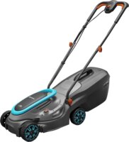 Gardena 14632-20 PowerMax 32/18V P4A Akkumulátoros fűnyíró