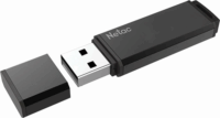Netac U351 USB 3.0 32GB Pendrive - Fekete