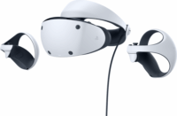 Sony PlayStation VR2 szemüveg