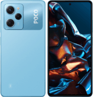 Xiaomi Poco X5 Pro 6/128GB 5G Dual SIM Okostelefon - Kék
