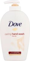 Dove Silk Folyékony krémszappan - 250ml