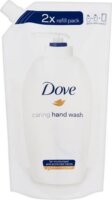 Dove Deeply Nourishing Folyékony szappan utántöltő - 500ml