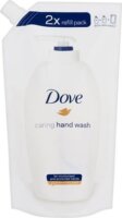 Dove Deeply Nourishing Folyékony szappan utántöltő - 500ml