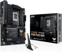 Asus TUF GAMING B760-Plus WiFi Alaplap