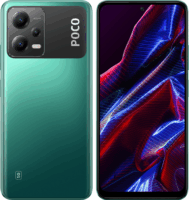 Xiaomi Poco X5 8/256GB 5G Dual SIM Okostelefon - Kék