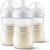 Philips Avent Natural Response Cumisüveg készlet - 260ml (3 darabos)