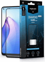 MyScreen Diamond Glass Lite Edge Oppo Reno 8 5G Edzett üveg kijelzővédő